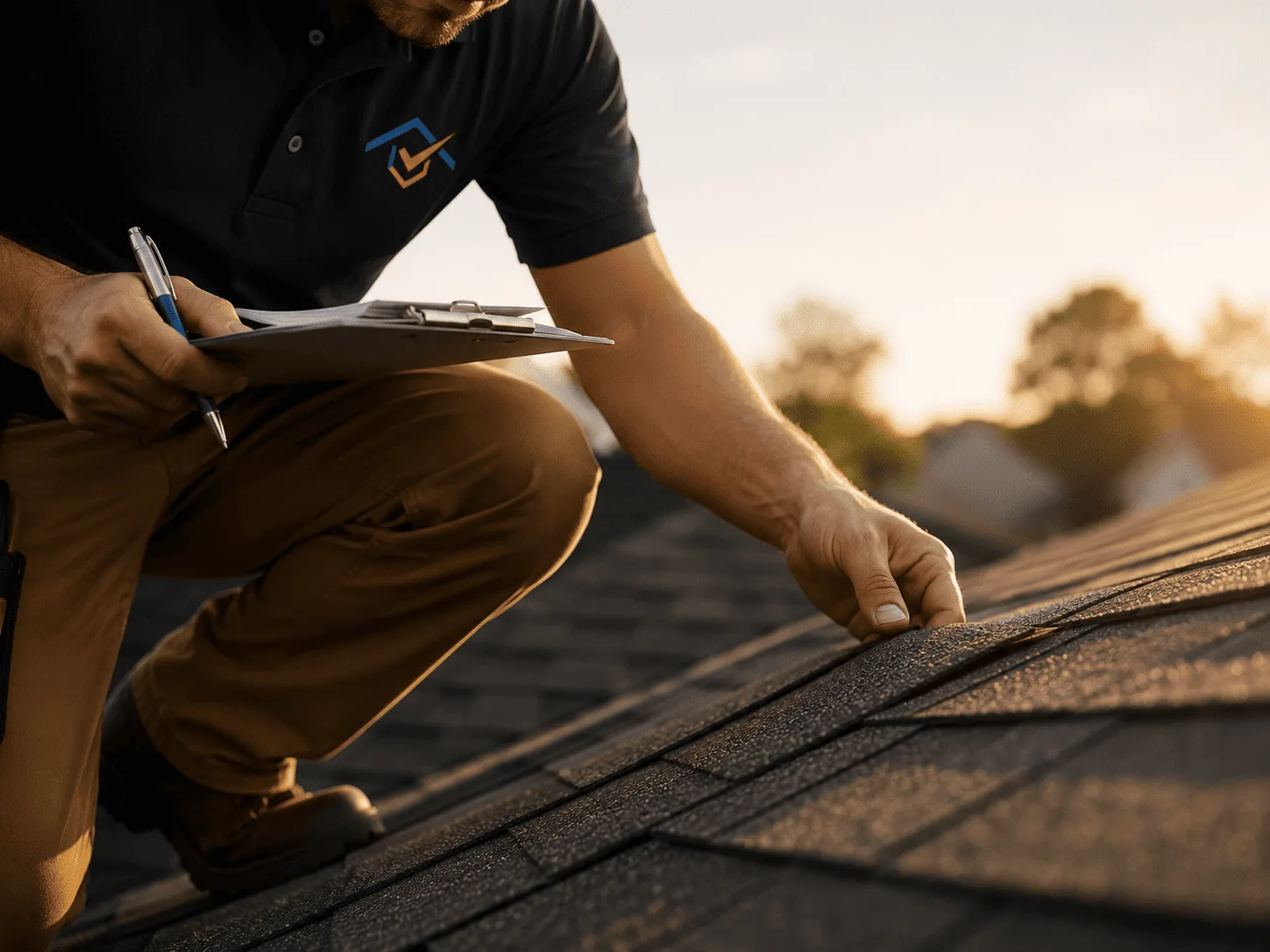 Why Choose Roof Inspection in Arnett, WV