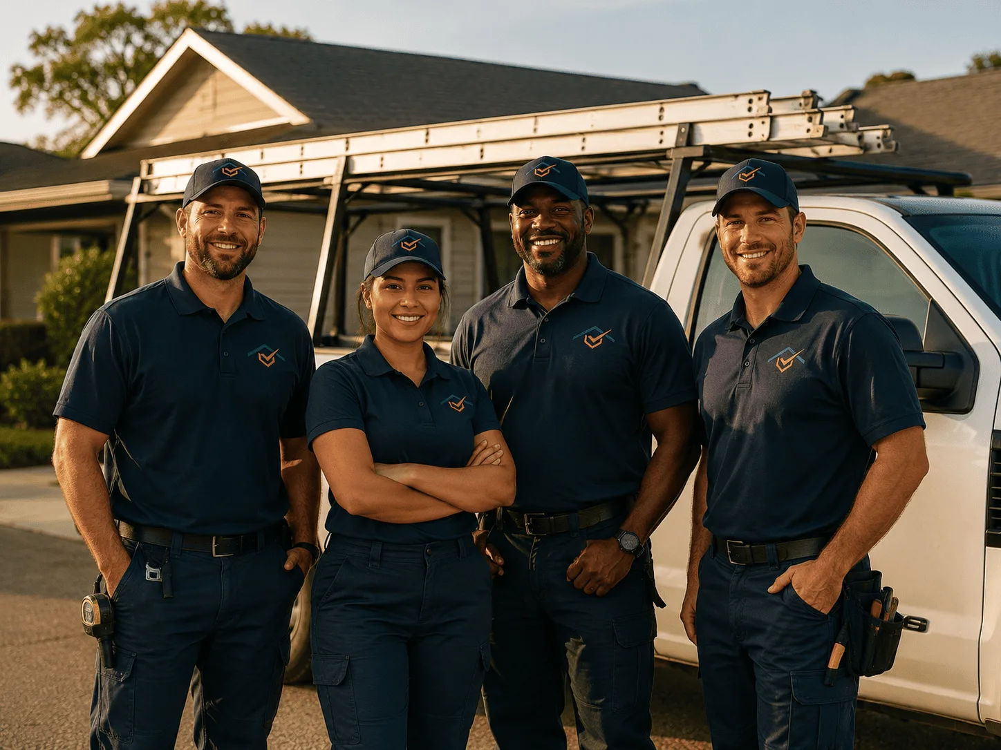 Roof Inspection company in Arnett, WV